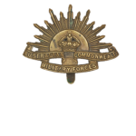 Second Australian Imperial Force 1940s'