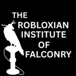 The Robloxian Institute of Falconry