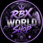 ROBLOX WORLD SHOP