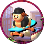 Game Badge Thumbnail