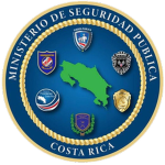 PRRP | Ministerio de seguridad publica