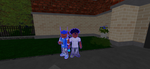 BR(Blue reapers)