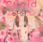 Cupid's Clothing