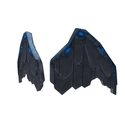 Orinthian Wings