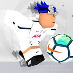 ⚽Robloxian Soccer⚽(NEW)