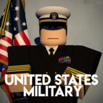 The United States Military • USM •