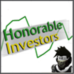 Honorable investor's
