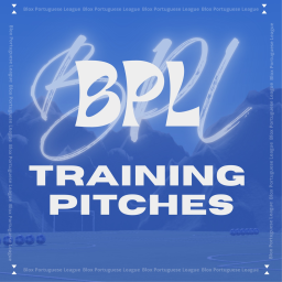 Training Pitches I BPL