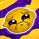 Sugary Lemon
