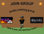 jyodly clothing group