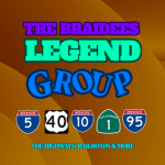 The Braidees Legend Community