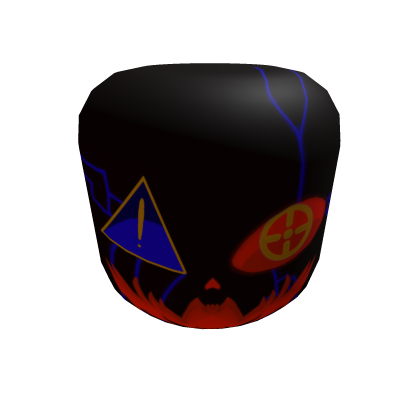 Omni404 sans Face (⚠️📁AU sans) Roblox item