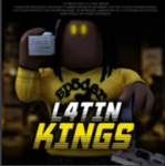 LK | L4TIN K1NGS
