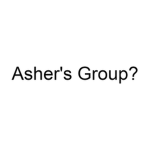 Asher's Group?