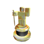 The Golden Robloxians Clan