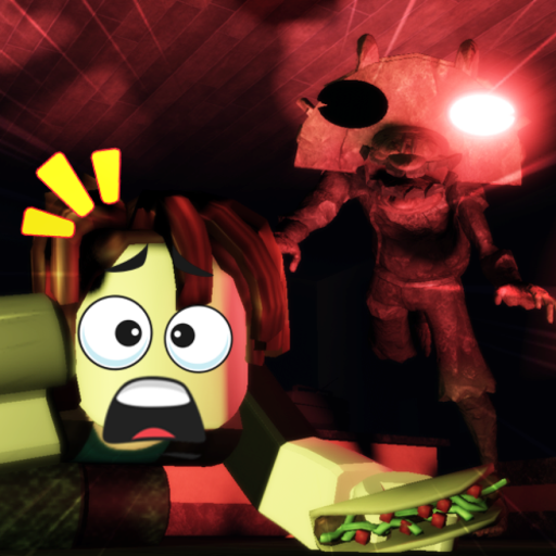 🌮 Taco Tuesday [HORROR]