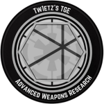 Advanced Weapons Research「TGE」