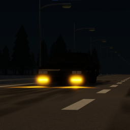 Street Racing Game