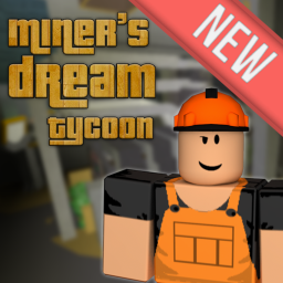 Miners Dream Tycoon V2.1
