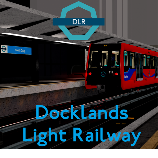 Docklands Light Railway