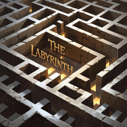 The Labyrinthe [Pre-Alpha]