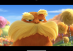 Nice Lorax group