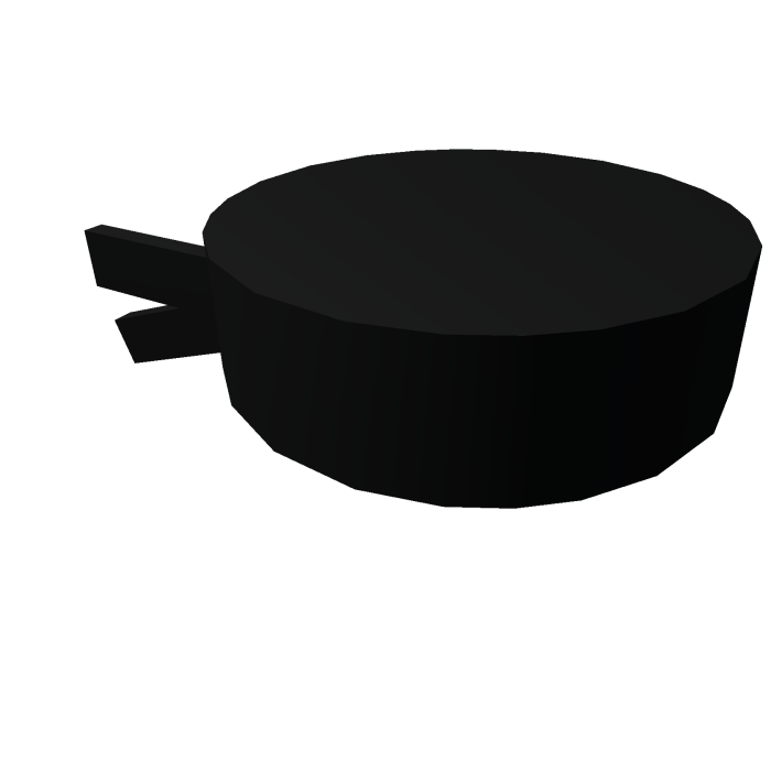 MuMu Gojo Blindfold