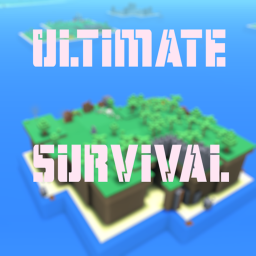Ultimate Survival [BETA]