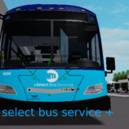 S79 SBS, S42 MTA Bus