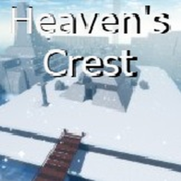 Nevermoor: Heaven's Crest [CTF]