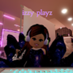 Izzy play's Stars!
