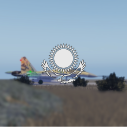 Semey Airbase