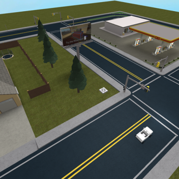 T_neeLove's neighborhood