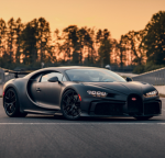 Bugatti Murder Mystery Studios