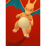 Pokémon Fan Group People