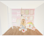 Peachy roblox Group