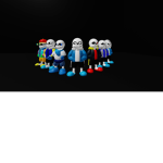 The Sans Council