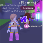 EVANEEZER3’S GROUP