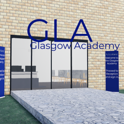 FSCT | Glasgow Academy