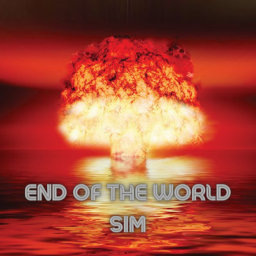 End Of The World (Simulation)