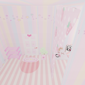 cutecore room