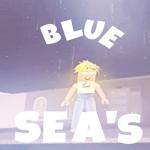 Blue sea's