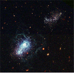 Celestial Nerds