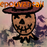 epouvantail