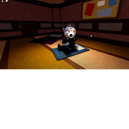 (Extra Piggy Series) Extreme House