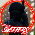 Sweepers #ENT #Smm