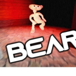 Bear ALPHA Fan made Fan Group lol