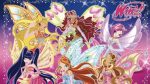 Winx club, Yeah!