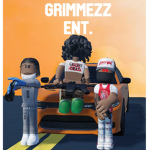 GRIMEZZ ENT.