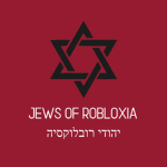 Jews Of Robloxia, יהודי רובלוקסיה